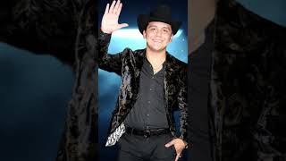 Callate con los 48 años de Christian Nodal nodal christiannodal [upl. by Kentiga525]