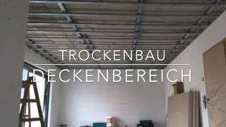 Homann Innenausbau  Fachbetrieb für Trockenbau und Innenausbau aus Münster [upl. by Ajdan467]