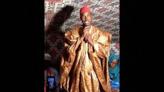 GELONGAL BAH amp MOCTAR PARAYA BALDE [upl. by Eillehs363]