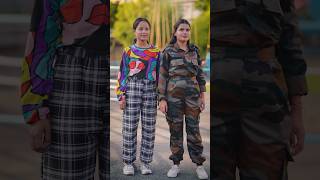 Army Lover☺️☺️ shortvideo emotional funneypicture diwaligreetings trending army comedy [upl. by Sobel]