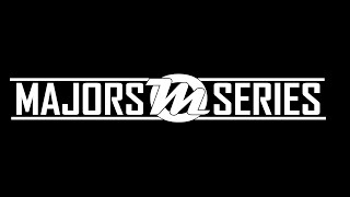 Majors Series 2025 Schedule Reveal [upl. by Azenav]