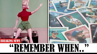 TOP 50 Things Only Baby Boomers Will Remember [upl. by Timoteo]