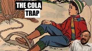 Military Retirement The COLA Trap [upl. by Shabbir]