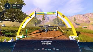 Calissas Laughing Episode  Trials Fusion 6 [upl. by Kenlee179]