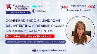 Comprendiendo el síndrome del intestino irritable causas síntomas y tratamientos [upl. by Lila]