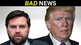 CRIMINAL CHARGES Filed Against Donald Trump and JD Vance [upl. by Caryl]