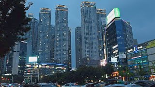 Daegu South Korea 대구시 2366000 [upl. by Lira]