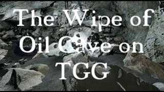 Wiping and Defending Oil Cave Unofficial Small Tribes EP 3  Joe [upl. by Noraa980]