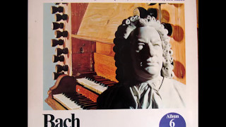 J S Bach  Harpsichord Concerto No1 in D minor BWV 1052 [upl. by Particia346]