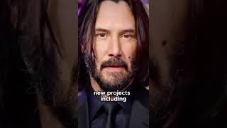 Keanu Reeves quotThe Silent Star Amidst Hollywood Clashesquot [upl. by Ieso]