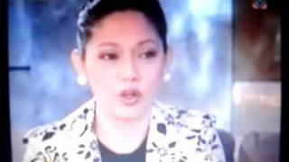 diamond star ms maricel soriano in sharon 2nd part [upl. by Tillie]