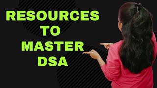 Resources for Mastering Data Structures and Algorithms  DSA Resources to get into FAANG  Codeiyapa [upl. by Marfe353]