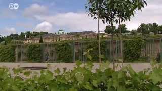 German Parks and Public Gardens  Discover Germany [upl. by Johnny]