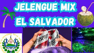 🔥 LA CANTINA 🍺🍻MIX BOLITOS Mix wichito SV 2025 EL SALVADOR 🇸🇻 [upl. by Ahcsap]