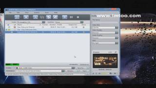 ImTOO Video Converter 6  Convert MP4AVIWMVMPEGMOV video files Supports iPad [upl. by Tawsha222]