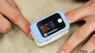 Is This the BEST Pulse Oximeter on the Market You Decide [upl. by Hibbs]