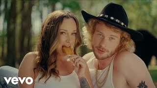 Yung Gravy  Clementine Official Video [upl. by Ihcalam187]