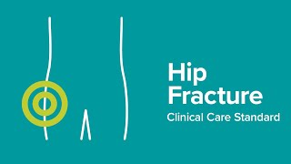 Hip Fracture Clinical Care Standard Launch [upl. by Mcclary213]