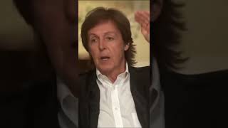 The Rise of Beatlemania Relive the Iconic Journey paulmccartney interview [upl. by Opal]