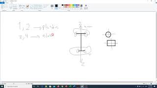 Design Laterally Restrained Beam [upl. by Laine]