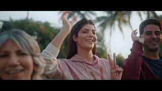 TVC for Patanjali Amla and Aloe vera juice [upl. by Tjaden628]