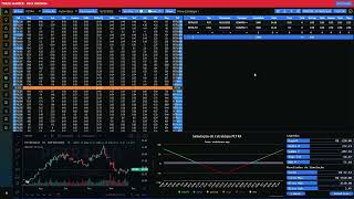 Simulador de Estratégias  TradeHunter [upl. by Hudson]
