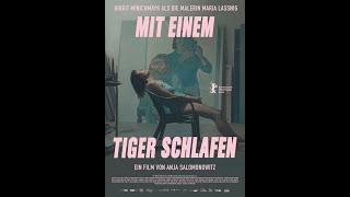 MIT EINEM TIGER SCHLAFEN [upl. by Honeywell427]