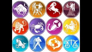 2024 Horoscope by Date of Birth [upl. by Tocci979]