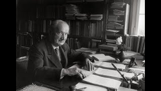 Martin Heidegger [upl. by Bratton]