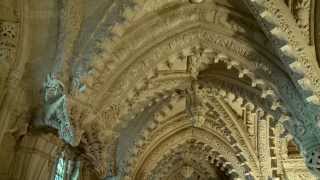 14 Rosslyn Chapel  A Treasure in Stone [upl. by Fisa791]