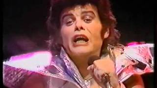 Gary Glitter  Leader of the Gang I Am TOTP Christmas Day 1973 Alternative Performance [upl. by Llenrad572]