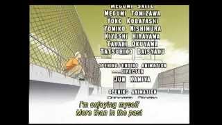 Great Teacher Onizuka GTO Ending 1 Last Piece by Kirari and 2 Shizuku Together [upl. by Yddeg]