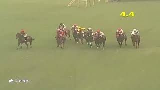 Race No 57 The Mussorie Plate Div2 [upl. by Faden]