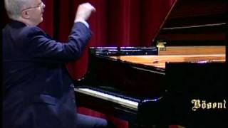 Chopin Waltz in Eb Major Jeffrey Chappell [upl. by Sherye]