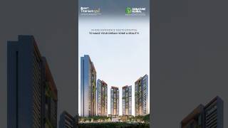 Titanium SPR Your Dream Home Awaits in Gurugram  Signature Global [upl. by Coster723]