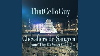 Chevaliers de Sangreal from quotThe Da Vinci Codequot [upl. by Padraic]