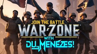 🎮Warzone 4🎮 WARZONE DESAFIO🔞 warzone callofduty callofdutywarzone [upl. by Bakeman]