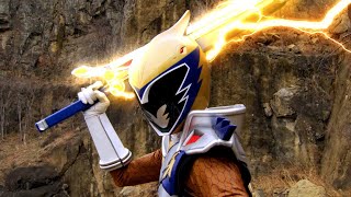 The Prince Has Arrived  Dino Charge  E11  Full Episode Mini Movie  Action  Power Rangers [upl. by Halli]