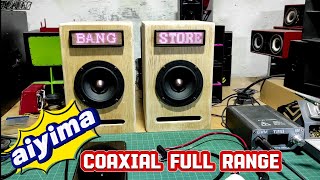 best coaxial speakers [upl. by Samala296]