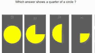 First grade gifted and talanted test sample Part 6 [upl. by Nitsraek]