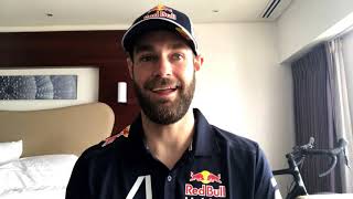 Shane van Gisbergen reflects on his Bathurst victory  Playmakers  Sky Sport [upl. by Acisej]