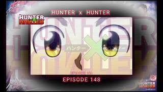 hunter x hunter episode 148 tagalog 13020 [upl. by Hoyt]