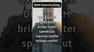 RAM Overclocking PC builds Tips and Tricks [upl. by Pren742]