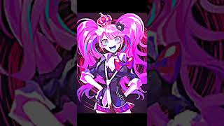 Junko Enoshima Edit danganronpa junkoenoshima plzdontflop junkoenoshimaedit [upl. by Llien972]