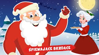 Śpiewające Brzdące  Gdzie Mikołaj  Piosenki dla dzieci [upl. by Iana]