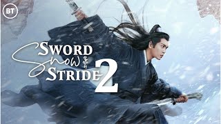 Sword Snow Stride Season 2 Release Date  Everything You Need To Know  Set To Air  IN 2024 [upl. by Den492]