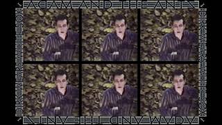 Adam amp the Ants  Tabletalk [upl. by Brier]