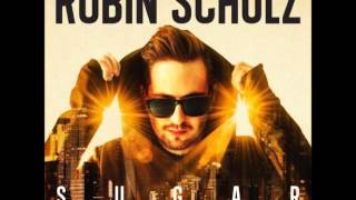 Robin Schulz  Sugar 15 Moonlit Sky [upl. by Phillips]