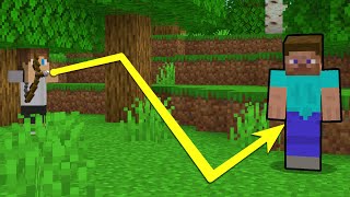 10 FUNNY Ways to Kill your Friends Minecraft [upl. by Ailisab]