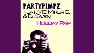 Holiday Rap Club Mix [upl. by Darahs]